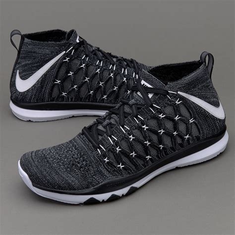 top nike train ultrafast flyknit schuhe gr.44|Train Ultrafast Flyknit 'Black' .